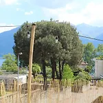 Apartamento Con Terrazza A Due Minuti Dal *