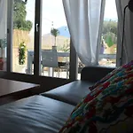 Con Terrazza A Due Minuti Dal Apartment