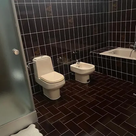 Appartement Con Terrazza A Due Minuti Dal Minusio