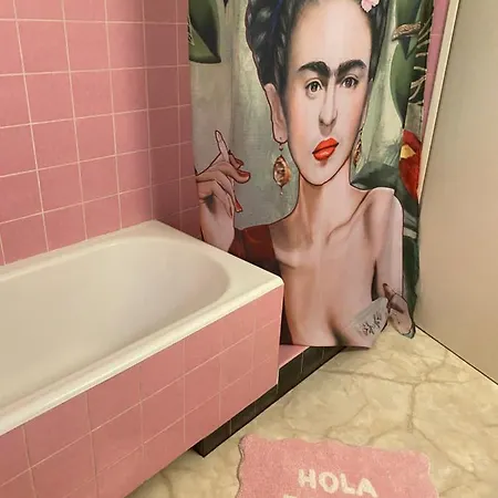 Appartement Con Terrazza A Due Minuti Dal *