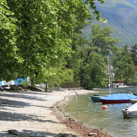 Appartement Con Terrazza A Due Minuti Dal