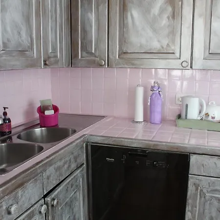 Appartement Con Terrazza A Due Minuti Dal *