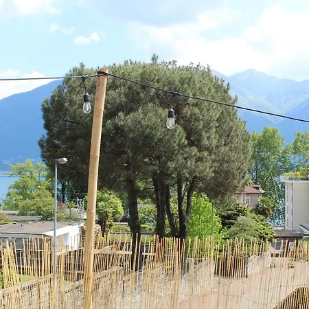 Apartman Con Terrazza A Due Minuti Dal *