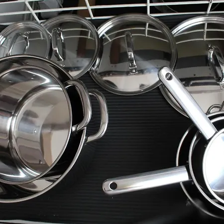 Appartement Con Terrazza A Due Minuti Dal *