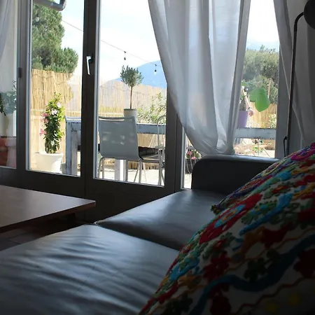 Con Terrazza A Due Minuti Dal Apartman