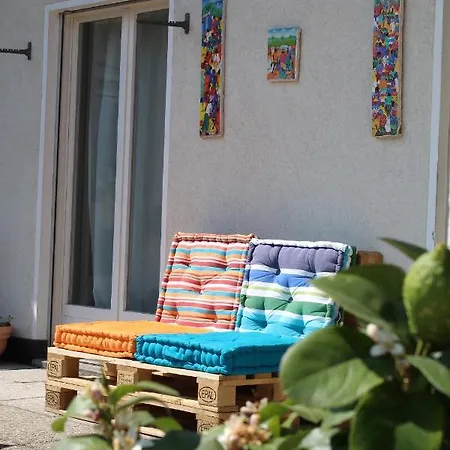 Con Terrazza A Due Minuti Dal *