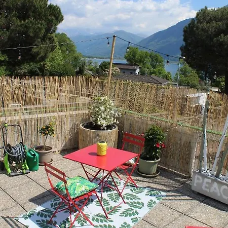 Con Terrazza A Due Minuti Dal *