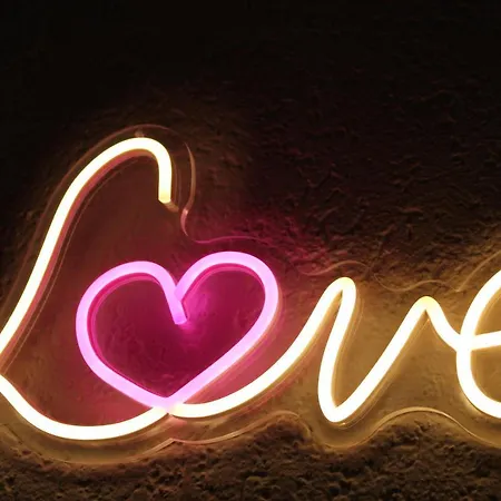 Appartement Con Terrazza A Due Minuti Dal