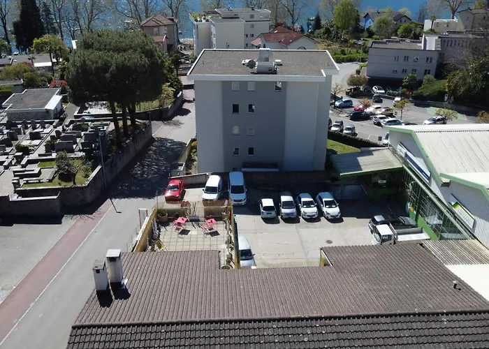 Con Terrazza A Due Minuti Dal Apartmán