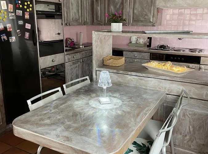 아파트 Con Terrazza A Due Minuti Dal *