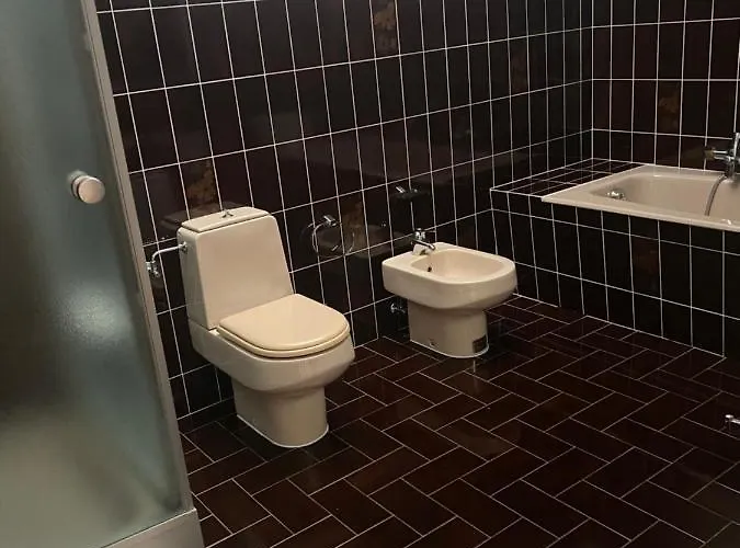 Apartmán Con Terrazza A Due Minuti Dal Minusio