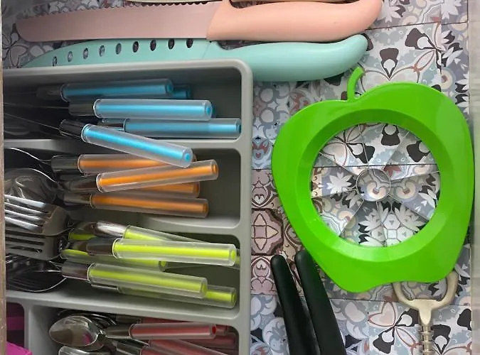 Con Terrazza A Due Minuti Dal 公寓