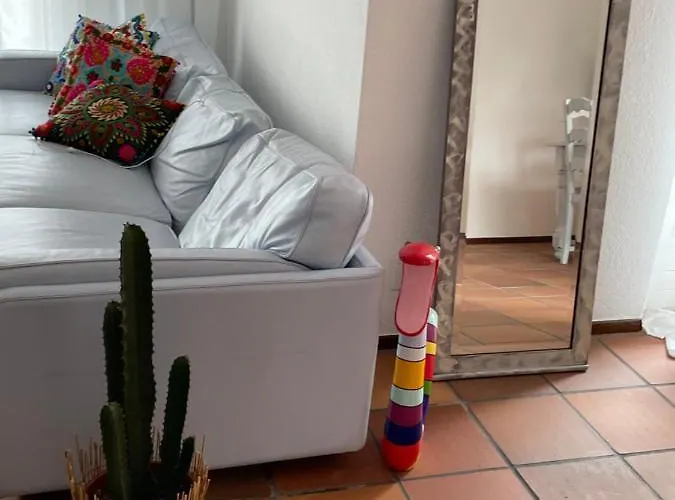 Con Terrazza A Due Minuti Dal Apartmán *