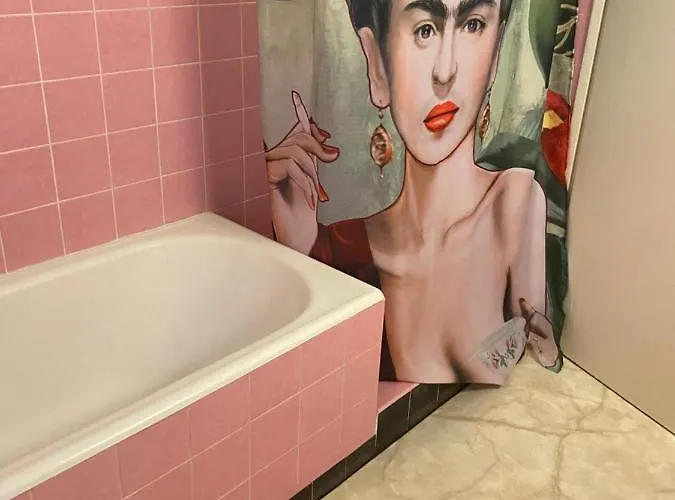 公寓 Con Terrazza A Due Minuti Dal *