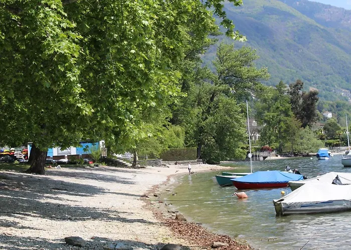 公寓 Con Terrazza A Due Minuti Dal