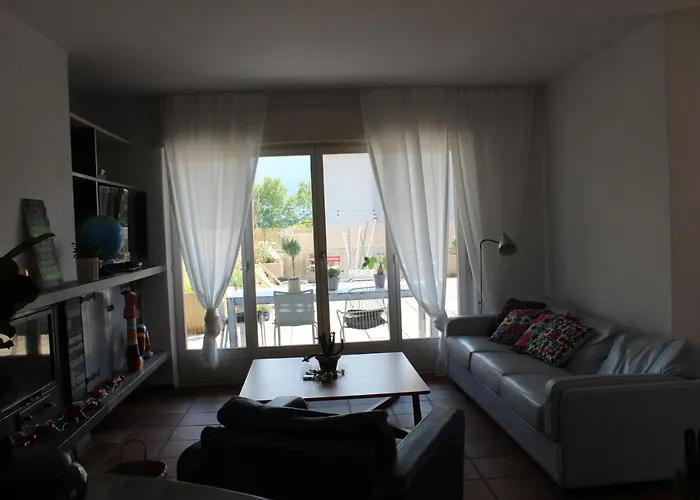 Con Terrazza A Due Minuti Dal