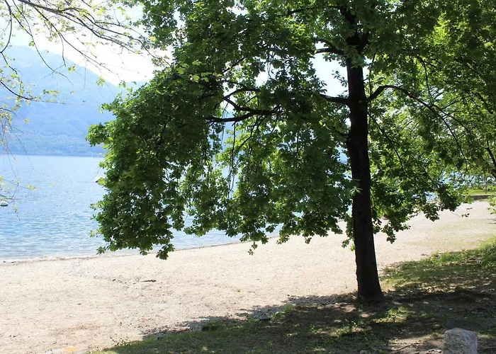 Con Terrazza A Due Minuti Dal