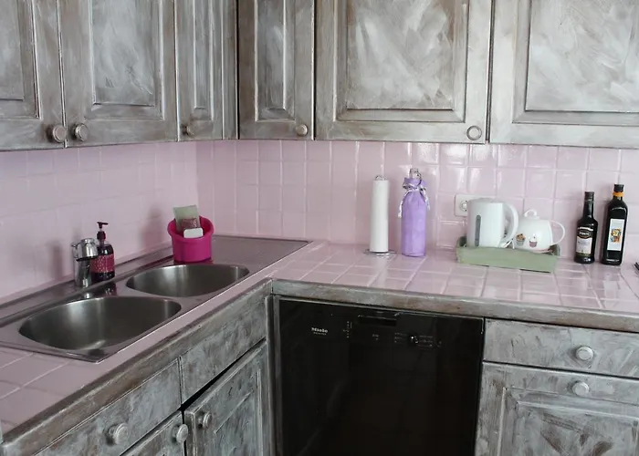 Appartement Con Terrazza A Due Minuti Dal *