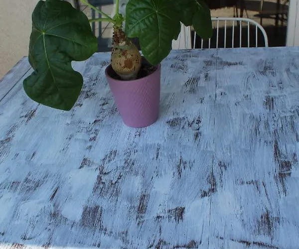 Con Terrazza A Due Minuti Dal Apartmán