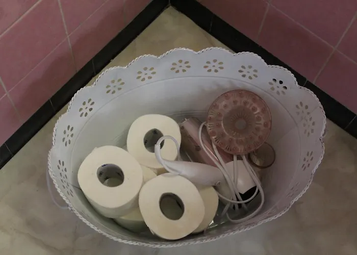 Con Terrazza A Due Minuti Dal Apartmán *