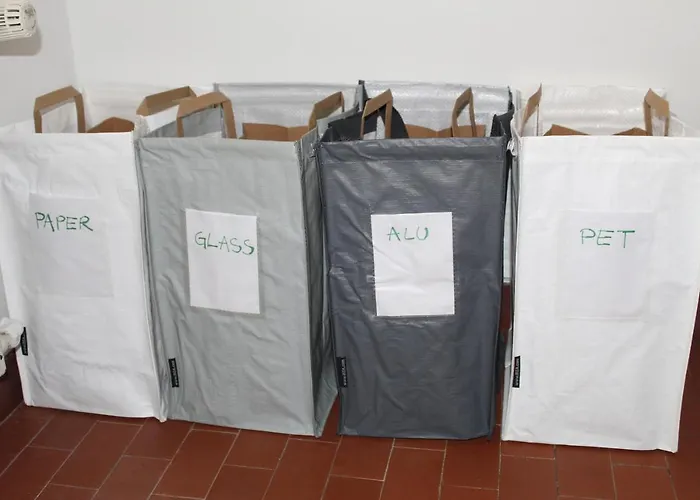 Apartmán Con Terrazza A Due Minuti Dal