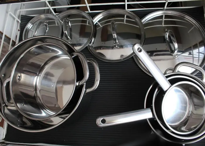 公寓 Con Terrazza A Due Minuti Dal *