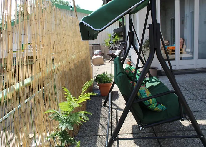 Con Terrazza A Due Minuti Dal *