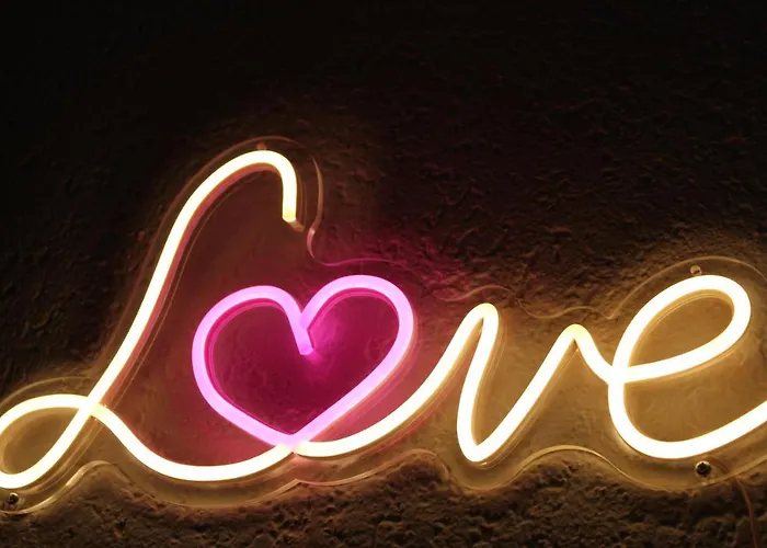 Appartement Con Terrazza A Due Minuti Dal