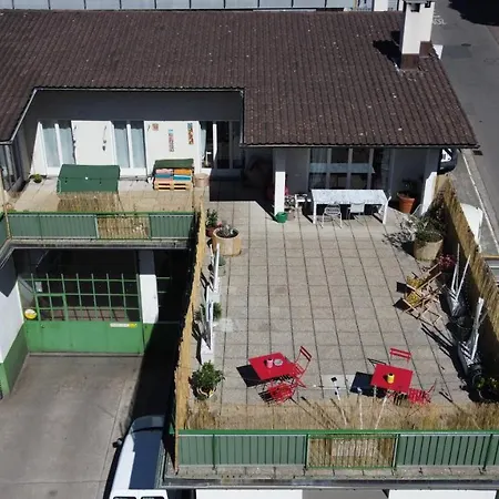 Appartamento Con Terrazza A Due Minuti Dal *