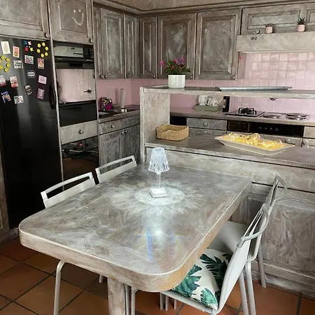 Appartamento Con Terrazza A Due Minuti Dal *