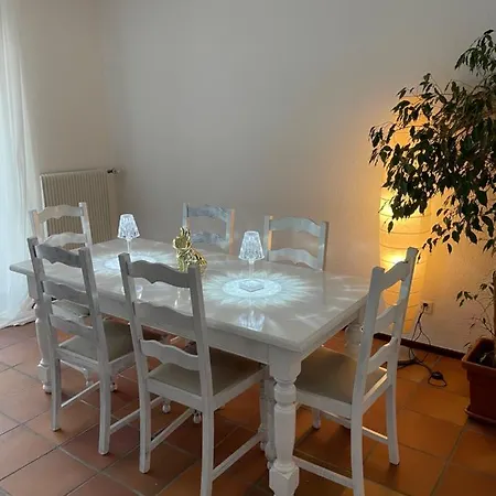 Con Terrazza A Due Minuti Dal * Minusio