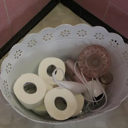 Con Terrazza A Due Minuti Dal Appartamento *