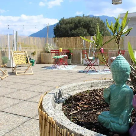 Appartamento Con Terrazza A Due Minuti Dal Minusio