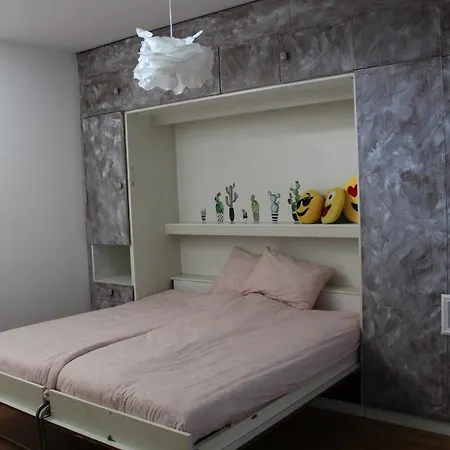 Con Terrazza A Due Minuti Dal * Minusio