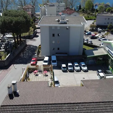 Con Terrazza A Due Minuti Dal Apartment