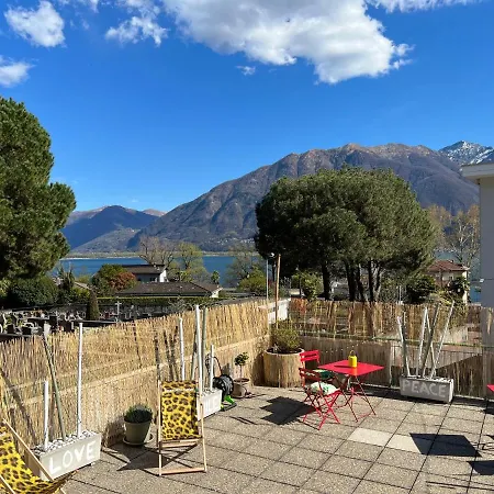 Con Terrazza A Due Minuti Dal Apartment *